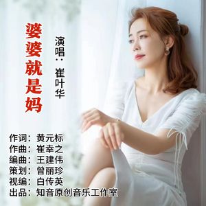 婆婆就是妈