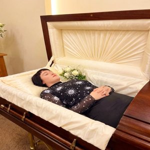 Basement Hum at 3 A.m.