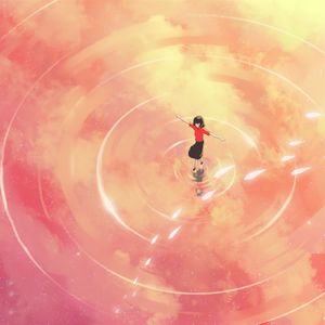 总有一次深爱是义无反顾的