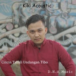 Cincin Tabali Undangan Tibo