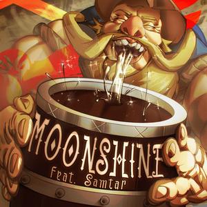 MOONSHINE (feat. Samtar) (Live)