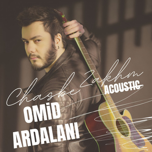 Chasbe Zakhm (Acoustic)