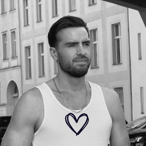 Herz einer Kriegerin