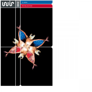 The way you move (Original Mix)