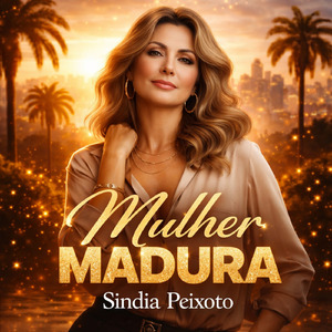 Mulher Madura