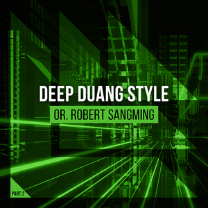 Deep Hardstyle Vol.2