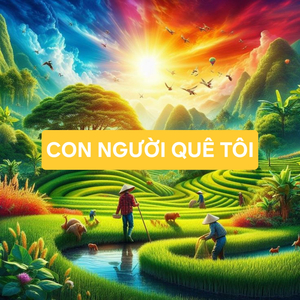 Con Người Quê Tôi