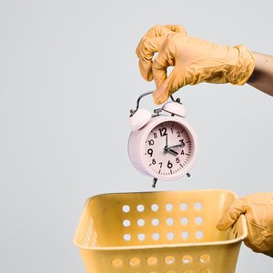 No explanation needed