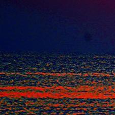 让我再看你一眼