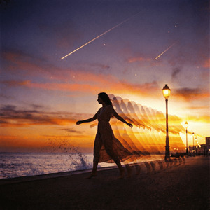 マバタキノプロムナード