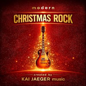 modern CHRISTMAS ROCK