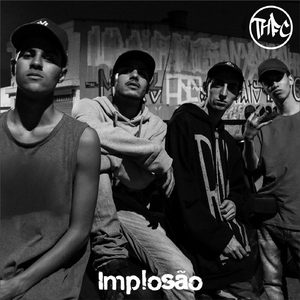 Implosão