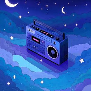 宝宝枕边音乐盒（治愈的自然环境声音+溪流鸟鸣声）