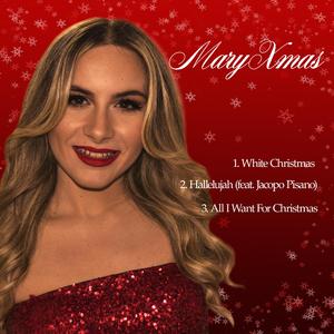 Hallelujah (feat. Jacopo Pisano)