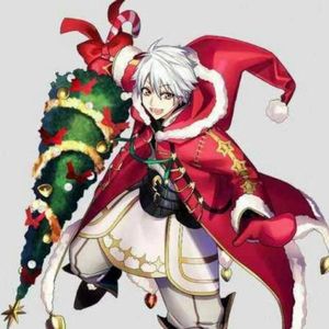 Fluorite Eye's Song 中文版