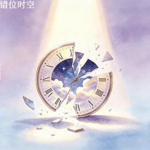 错位时空
