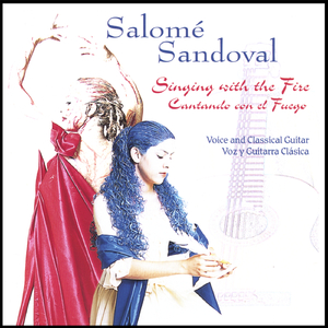 Nana de Sevilla/Nana from Seville