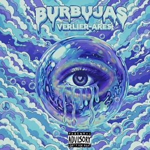 Burbujas (feat. Ares)