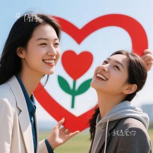 就是爱你 (Cover 陶喆)