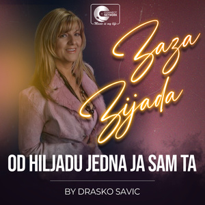 Od hiljadu jedna ja sam ta (Live)