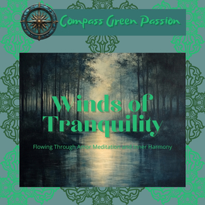 Winds of Tranquility