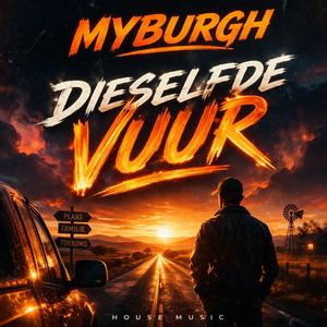 Dieselfde Vuur
