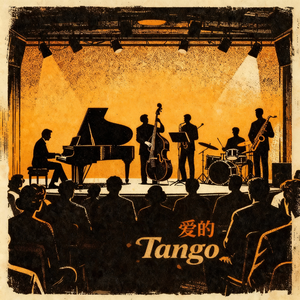 爱的Tango