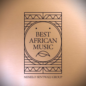 Best African Music 36