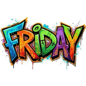 Friday
