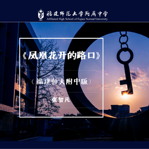 凤凰花开的路口（附中版）