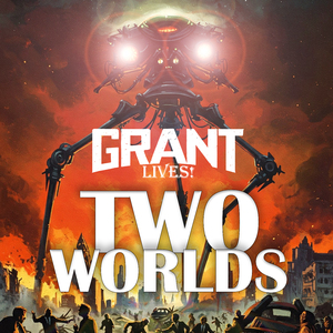 Two Worlds (Radio Edit)