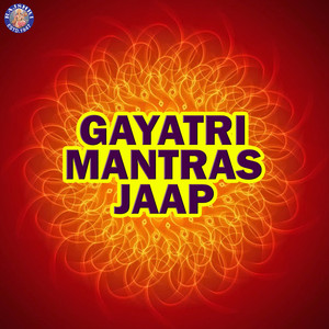 Ganesh Gayatri Mantra (Ekdantay Vidmahe)