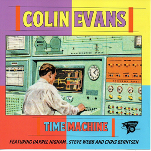 Remember Last Summer (feat. Chris Bernsten)