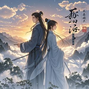 情何以堪-彩虹歌思炎夏