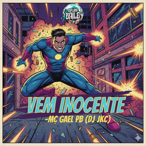 Vem Inocente