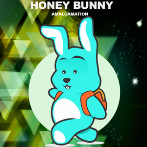 Tehno Sax (Honey Bunny Remix)