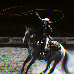 Lasso (Slowed)