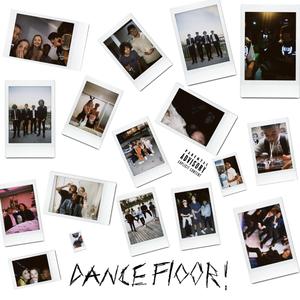 Dancefloor ! (feat. WheresCCINO)
