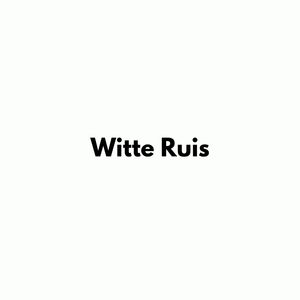 Witte Ruis (Loopable no fade)