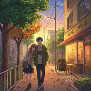 3분의 마법 (feat. Hayul Jeong)