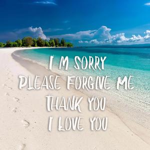 hooponopono (I'm Sorry)