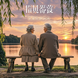 一生的守候