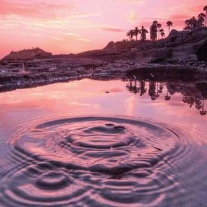 多想在平庸的生活拥抱你