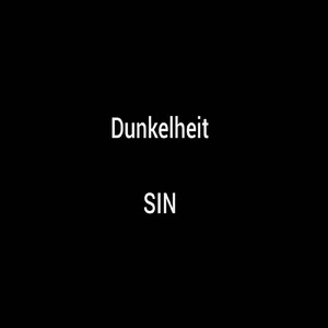 Dunkelheit