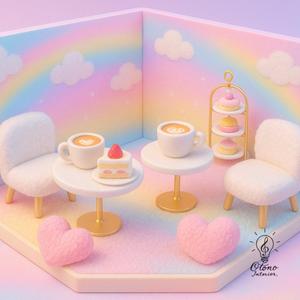 Sugar-Candy Dream - 砂糖菓子の夢