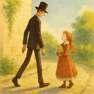 あしながおじさん (2025 Remaster)