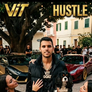 HUSTLE