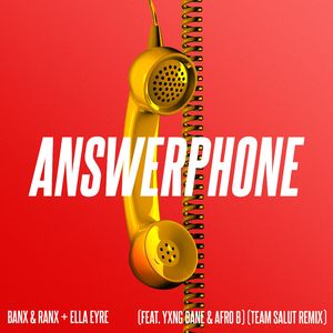 Answerphone (Team Salut Remix)