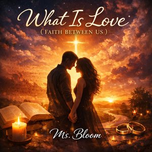 What Is Love (Faith Between Us)