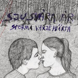 Genua (Storma varje hjärta)